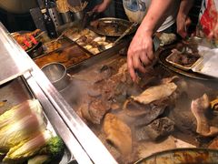 -明记牛杂(新马路分店)