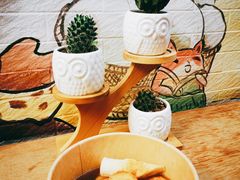 -柚下次·关东煮