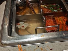 -海底捞火锅(龙岗星河COCO Park店)