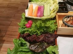 -黑牛の店·和牛烧肉(大悦城店)