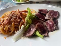 -BISTROFIORE美伊娜(伊犁南路店)
