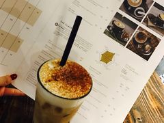 -The Coffee Academïcs(铜锣湾店)