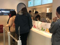 -兰熊鲜奶(西直门凯德mall店)