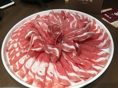 塔拉上的快乐乐卷-快乐小羊·内蒙牛羊肉火锅(流花中心店)