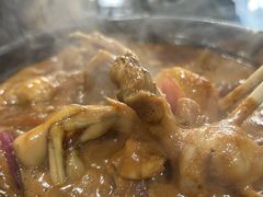 -范贤光鸡公煲(平乐园总店)