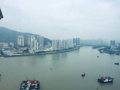 -澳门十六浦索菲特大酒店