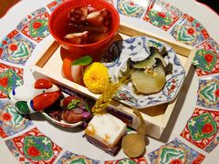 -傑·料理·海鲜放题(佛山文华荟店)