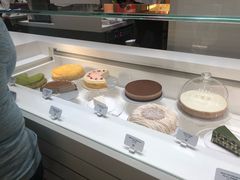 -Lady M(沙田新城市广场店)