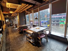 -渝涯重庆豆花老火锅(中赢国际店)