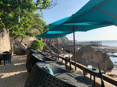 景观位-Rock Bar Bali(Bali)