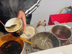-熊腊生热干面馆(宝丰店)