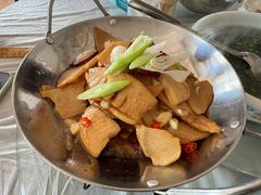 -来韶饭店