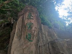 -梧桐山风景名胜区