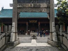 -西安化觉巷清真大寺