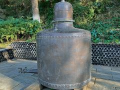 -北京张裕爱斐堡酒庄