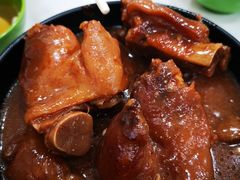 -麦文记面家(佐敦店)