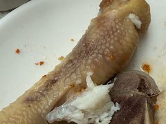 -肥仔文澳门猪骨煲(南京西路店)