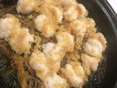 -国人川菜(李家村建东街店)