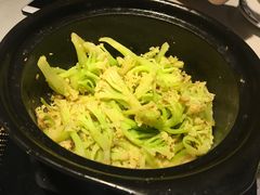 -蛙蛙叫干锅年代(簋街总店)