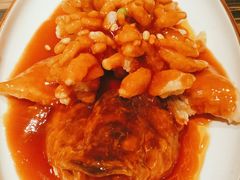 -江太极江浙菜(马桥万达广场店)