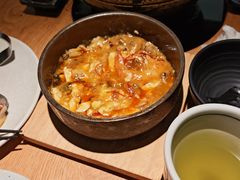-沼津港精致料理·寿喜烧·烧鸟(青浦宝龙广场日料榜单店)