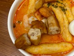 -绿柠食堂(北外滩店)