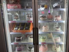 -DQ·蛋糕·冰淇淋(通州万达店)