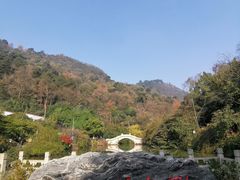-黔灵山公园