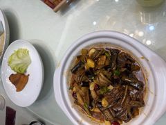 -鲍氏金勺子(恒大店)
