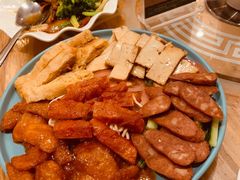-佛有缘素食馆·荔湾老字号(陈家祠首店)