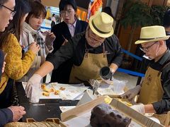 生巧流心吐司-麦陌(正弘城店)