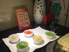 -比尔斯健康烤肉自助餐厅