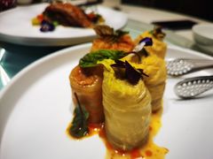 -悦融琥珀·京鲁菜·海味珍品(西单店)