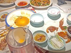 -额娘·春饼烤鸭(华北七楼创始店)