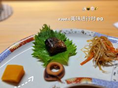 -鮨清日本料理