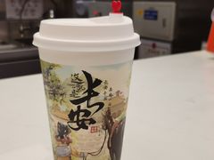 -茶话弄(北京五棵松万达店)