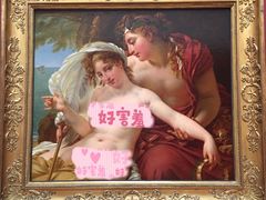 -加拿大国家美术馆