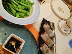 -美心·翠园(港汇恒隆广场店)