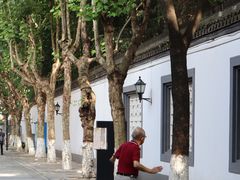 -长江路历史文化街区