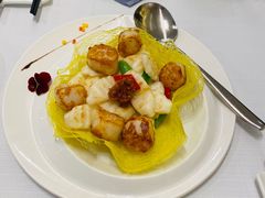 -北京厨房(西安SKP店)