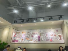 -COSTA COFFEE(丰联广场店)