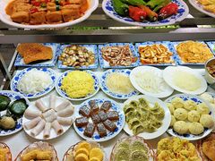 -百川油茶馆(燕岩店)