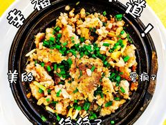 -秋姐美食店(海陵岛保利店)