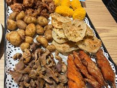 -东瓯泡泡(百里东路店)