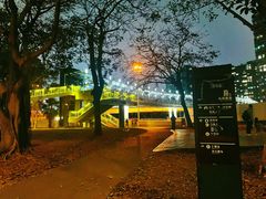 -深圳湾公园(南山区)