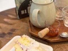 -野路甜点铺(松柏路店)