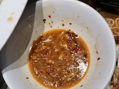 -湘中缘·湖南菜(娄底驻京办店)