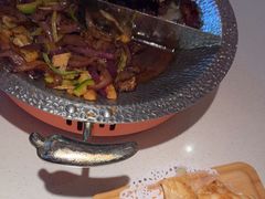 -小鱼小牛·鱼牛干锅·脆鱼火锅(世欧广场店)