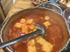 -麻蒲碳烤肉(远景路1号店)