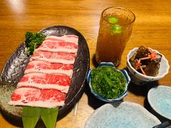-河风の幸会精致料理